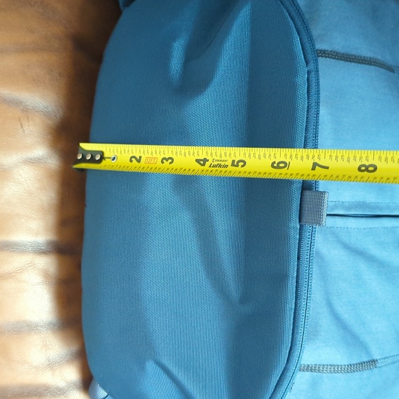 Rucksack Thule Vea 17L Light Navy - Picture 16 of 16